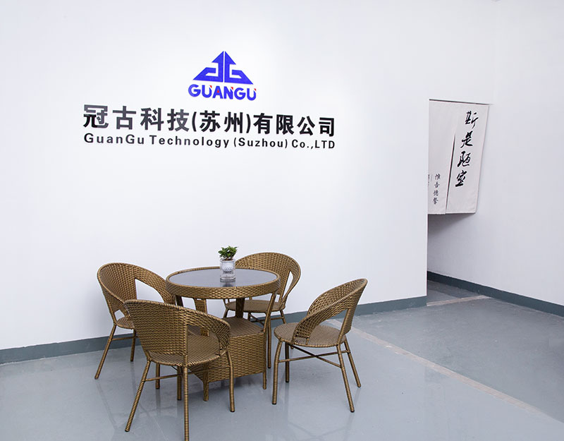 ShijiazhuangCompany - Guangu Technology